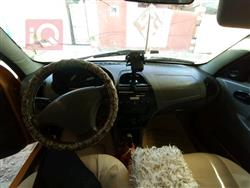 Saipa Tiba